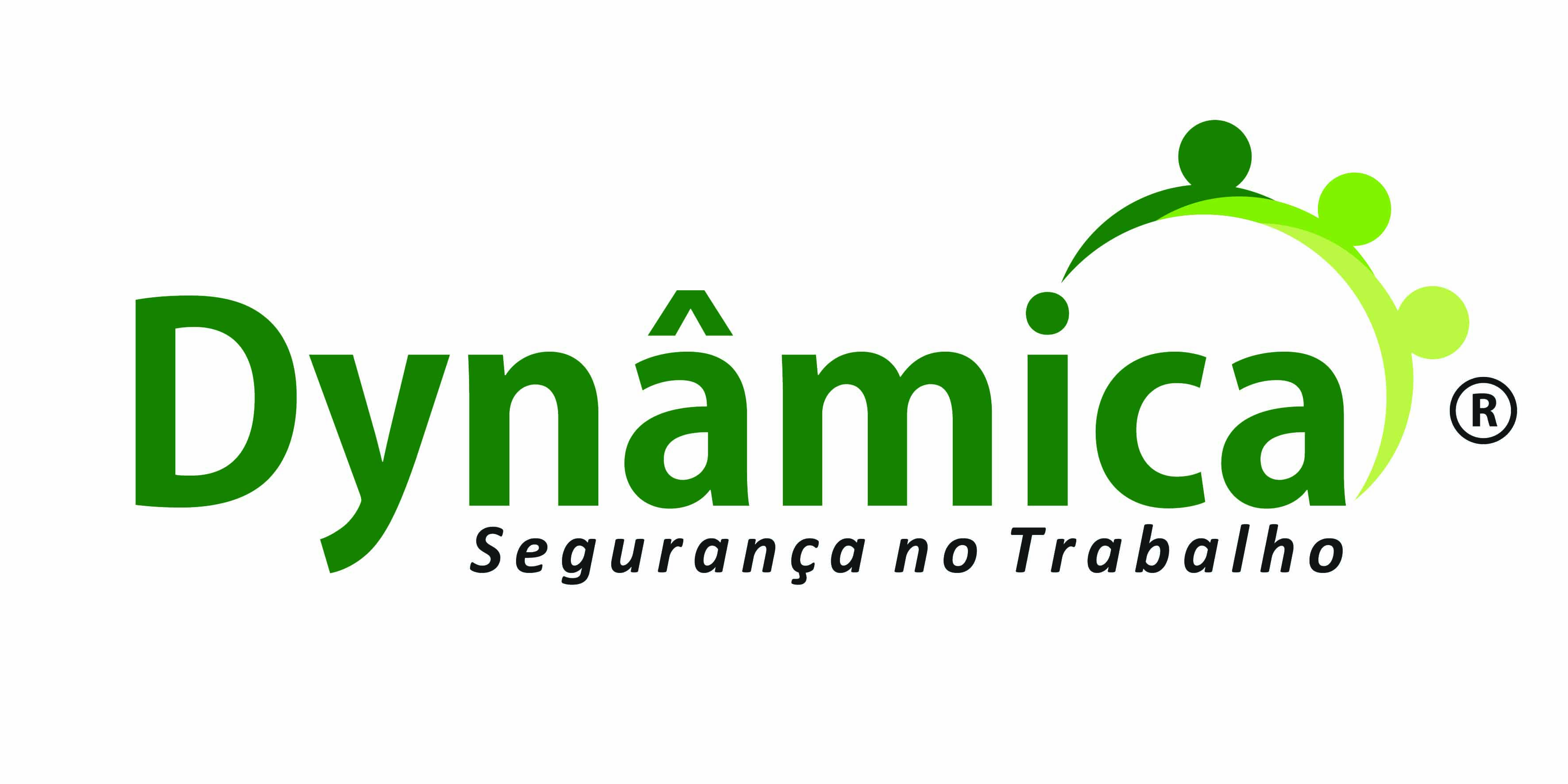 Dynâmica Segurança no Trabalho